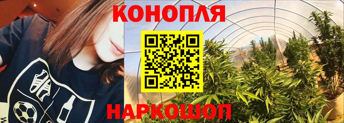 Конопля AK-47 Малоярославец